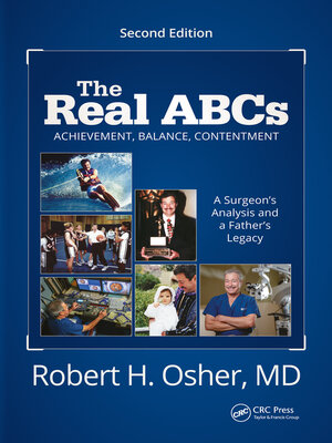 cover image of The Real ABCs